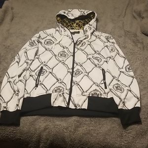 Volcom Clothing Large